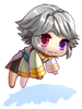 Costume: Sailing Lumin, броня (Renewal) Costume: Sailing Lumin, броня (Renewal)