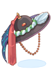 Costume Used Hat, броня (Renewal) Costume Used Hat, броня (Renewal)
