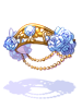 Costume White Rose Princess, броня (Renewal)