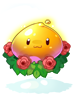 Costume Golden Poring Hat, броня (Renewal)