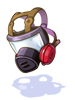 Costume Alchemist Mask, броня (Renewal) Costume Alchemist Mask, броня (Renewal)