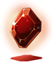 Wolf Orb (Vulcan Boomerang), (Renewal)