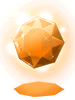Wolf Orb (Lucky Strike), (Renewal)