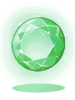 Wolf Orb (Fighting Spirit) Level 2, (Renewal)