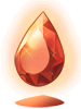 Wolf Orb (HP Recovery) Level 2, (Renewal) Wolf Orb (HP Recovery) Level 2, (Renewal)
