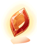 Wolf Orb (Magic Healing), (Renewal)