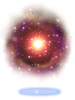 Star Cluster of Power Lv3, (Renewal) Star Cluster of Power Lv3, (Renewal)