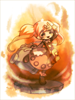 Sharpness of Swordsman, (Renewal) Sharpness of Swordsman, (Renewal)