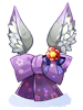 Costume Fox Ears of Tamamo Loa, броня (Renewal)