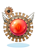 Storm Slash Tuning Device, (Renewal)