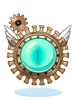 Acidified Zone Tuning Device, (Renewal)
