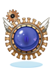 Frozen Crimson Tuning Device, (Renewal) Frozen Crimson Tuning Device, (Renewal)