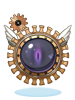 Abyss Square Tuning Device, (Renewal)