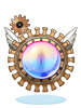 Psychic Wave Tuning Device, (Renewal) Psychic Wave Tuning Device, (Renewal)