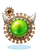 Gale Storm Tuning Device, (Renewal) Gale Storm Tuning Device, (Renewal)