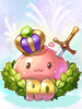 Costume RO Celebration Hat, броня (Renewal) Costume RO Celebration Hat, броня (Renewal)