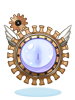 Arbitrium Tuning Device, (Renewal) Arbitrium Tuning Device, (Renewal)
