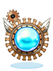 Double Bowling Bash Tuning Device, (Renewal)
