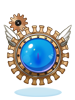 Severe Rainstorm Tuning Device, (Renewal) Severe Rainstorm Tuning Device, (Renewal)