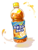 Costume Nestea Hat, броня (Renewal)