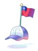 Costume Flag Cap, броня (Renewal) Costume Flag Cap, броня (Renewal)