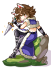 Shadow Chaser Stone (Middle), (Renewal) Shadow Chaser Stone (Middle), (Renewal)