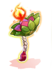 Costume: Krathong Crown, броня (Renewal) Costume: Krathong Crown, броня (Renewal)