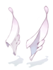 Costume Kardui Ears, броня (Renewal)