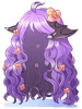 Costume Nydhoggur Wig, броня (Renewal) Costume Nydhoggur Wig, броня (Renewal)