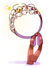 Costume Shalosh Headdress, броня (Renewal) Costume Shalosh Headdress, броня (Renewal)