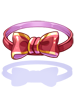 Costume Piamette's Red Bow Tie, броня (Renewal) Costume Piamette's Red Bow Tie, броня (Renewal)