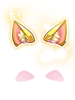 Vibrant Cat Ears, броня (Renewal) Vibrant Cat Ears, броня (Renewal)