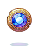 Broken Biosphere Gem (Dragon Fishing), (Renewal) Broken Biosphere Gem (Dragon Fishing), (Renewal)