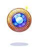 Biosphere Gem (Dragon Fishing), (Renewal)