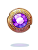 Broken Biosphere Gem (Exor-scissor), (Renewal) Broken Biosphere Gem (Exor-scissor), (Renewal)