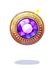 Biosphere Gem (Exor-scissor), (Renewal)