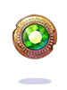 Broken Biosphere Gem (Vibra-rupt), (Renewal) Broken Biosphere Gem (Vibra-rupt), (Renewal)