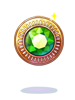 Biosphere Gem (Vibra-rupt), (Renewal) Biosphere Gem (Vibra-rupt), (Renewal)
