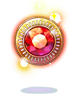 Brilliant Biosphere Gem (Execu-sect), (Renewal)