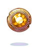 Broken Biosphere Gem (Hunting Divine), (Renewal) Broken Biosphere Gem (Hunting Divine), (Renewal)