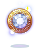 Brilliant Biosphere Gem (Normal Type), (Renewal) Brilliant Biosphere Gem (Normal Type), (Renewal)