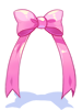 C Wrapping Ribbon, броня (Renewal) C Wrapping Ribbon, броня (Renewal)