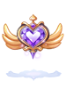 Bishop's Blessing (Global Cool Time), (Renewal) Bishop's Blessing (Global Cool Time), (Renewal)