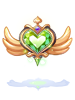 Bishop's Blessing (Perfect Hit), (Renewal) Bishop's Blessing (Perfect Hit), (Renewal)