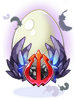 Evil Spell, (Renewal)