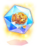 Glacier Flower Meow Power (Magical Resistance), (Renewal) Glacier Flower Meow Power (Magical Resistance), (Renewal)