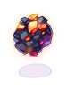 Warmth of the Snake God (Def) 6Lv, (Renewal) Warmth of the Snake God (Def) 6Lv, (Renewal)