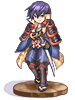 Shinkiro Stone (Garment), (Renewal) Shinkiro Stone (Garment), (Renewal)