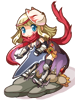 Shadow Cross Stone (Garment), (Renewal) Shadow Cross Stone (Garment), (Renewal)