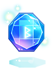 Memory Crystal (Variable Casting), (Renewal) Memory Crystal (Variable Casting), (Renewal)